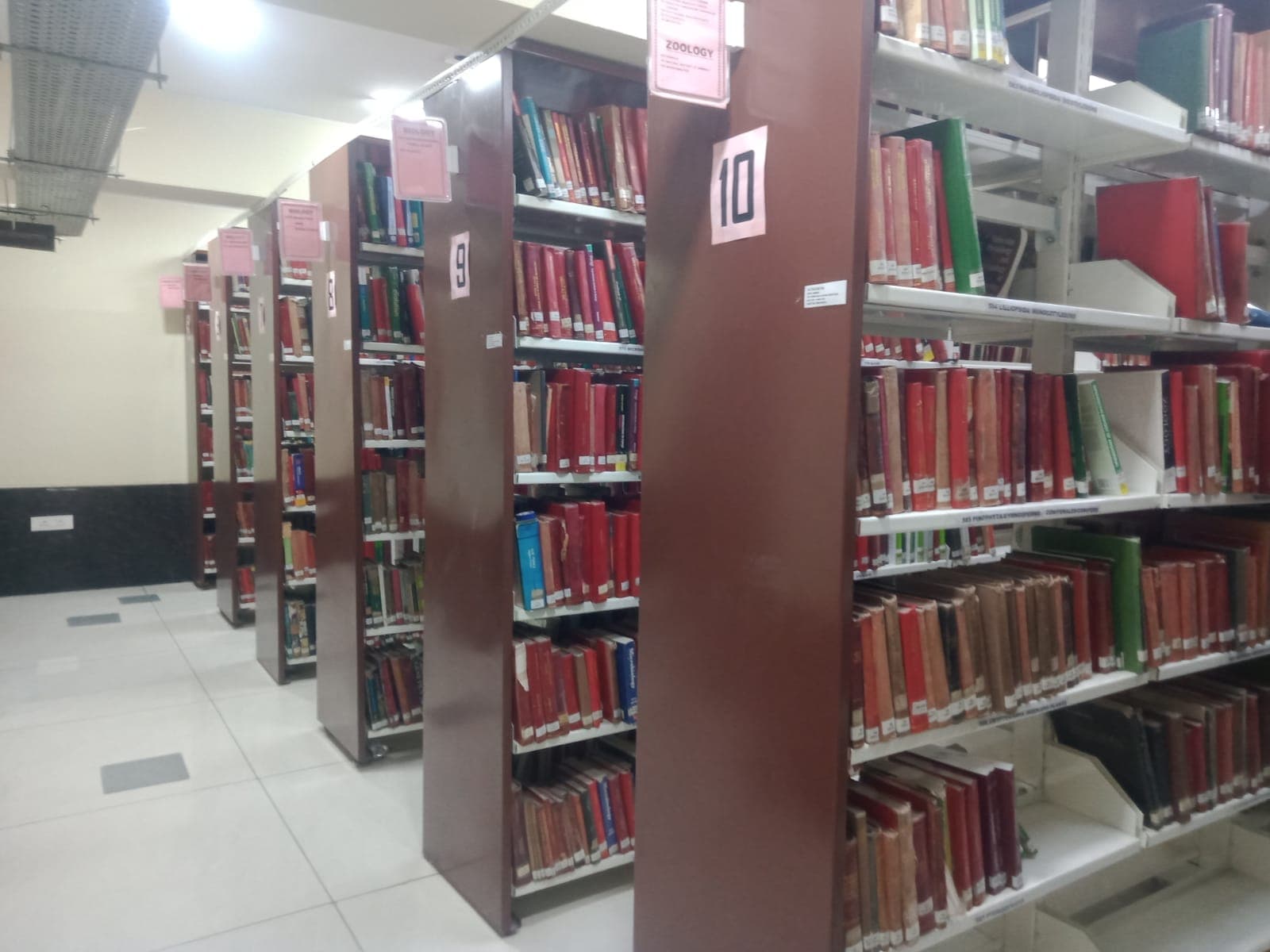 Sri Venkateswara Academic photo 20